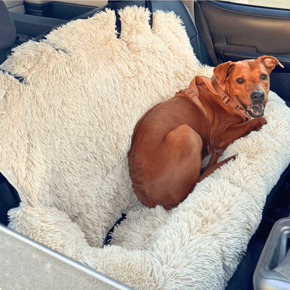 FurLane Protecting Car Bed