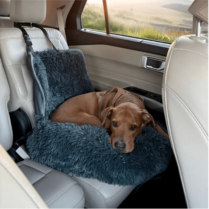 FurLane Protecting Car Bed