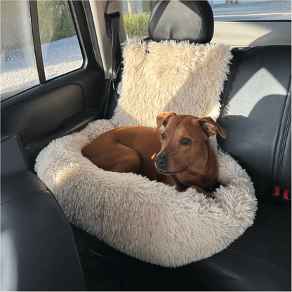 FurLane Protecting Car Bed
